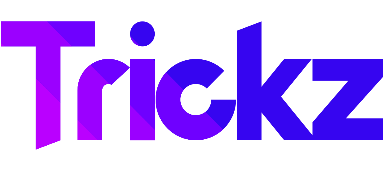 Trickz casino logo